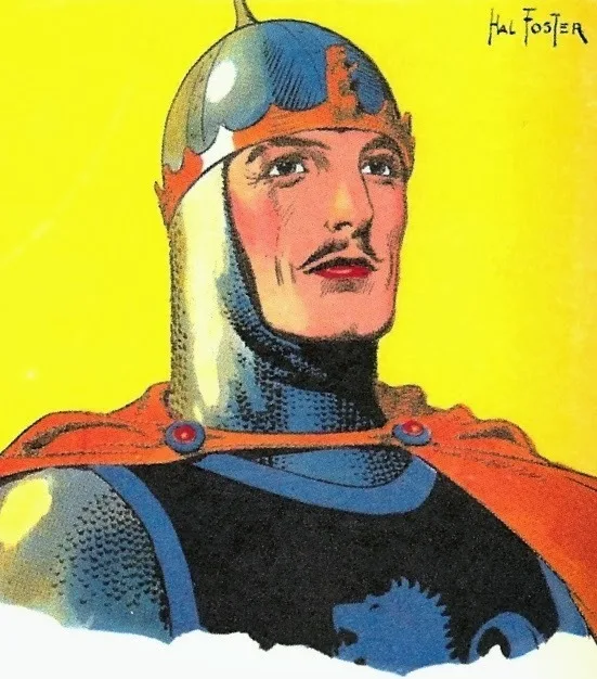Sir Tristan