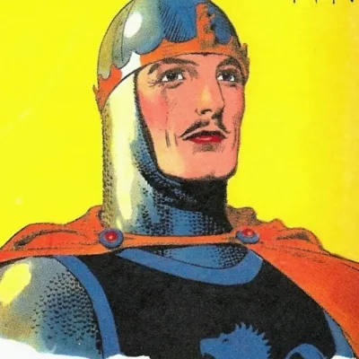 Sir Tristan