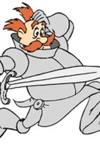 Sir Tuxford