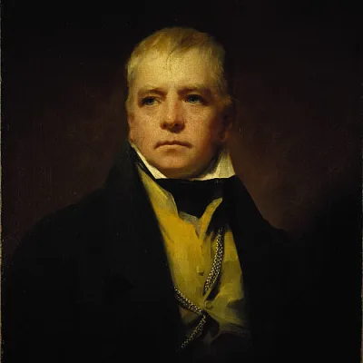 Sir Walter Scott