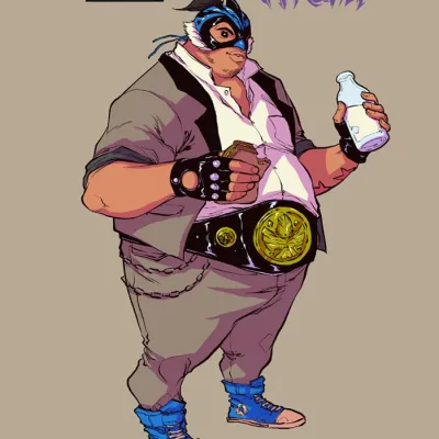 Sir Wednesday