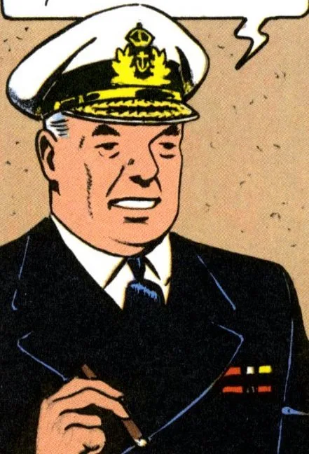Sir William Gray