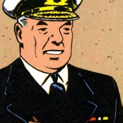 Sir William Gray