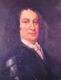 Sir William Keith