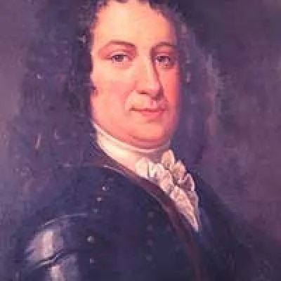 Sir William Keith
