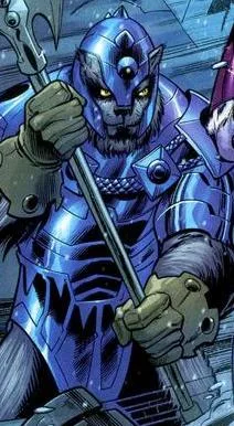 Sir Wulf