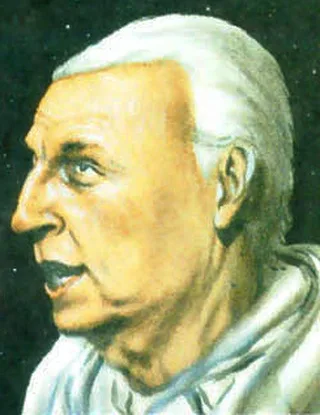 Sire Obob