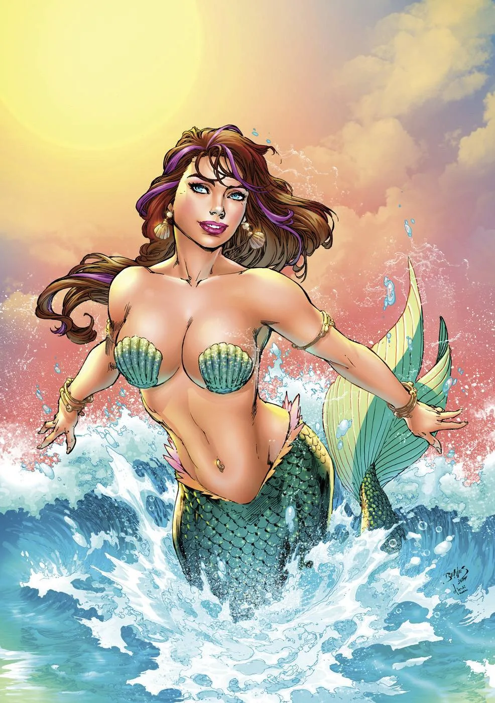 Siren