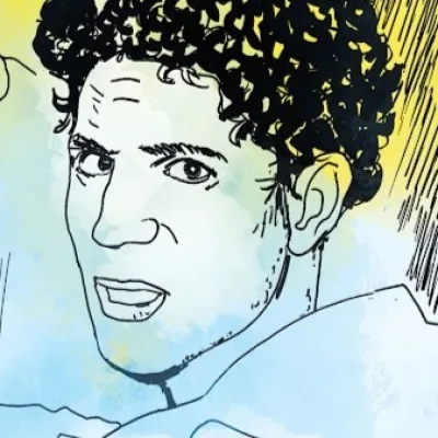 Sirhan Sirhan