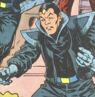 Sirrah Jak