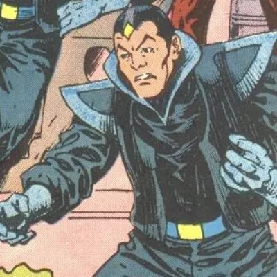 Sirrah Jak