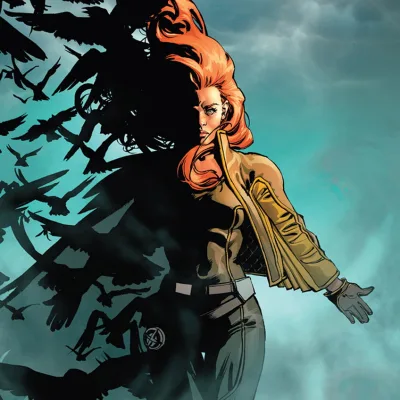 Siryn