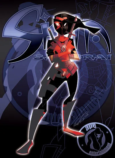 Sista Samurai