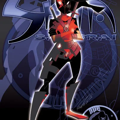 Sista Samurai