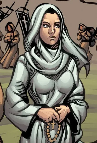 Sister Agatha