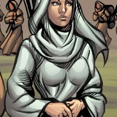 Sister Agatha