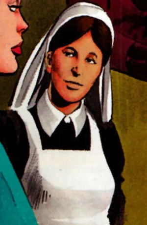 Sister Agatha