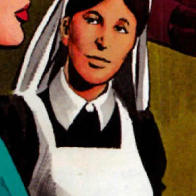 Sister Agatha