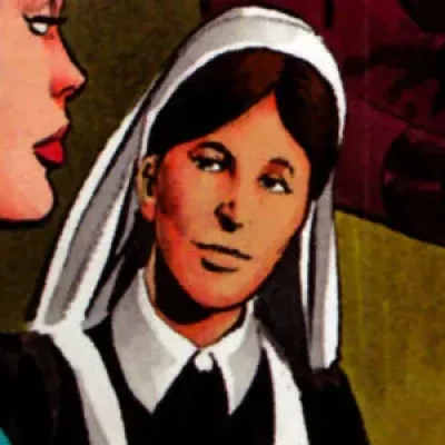 Sister Agatha