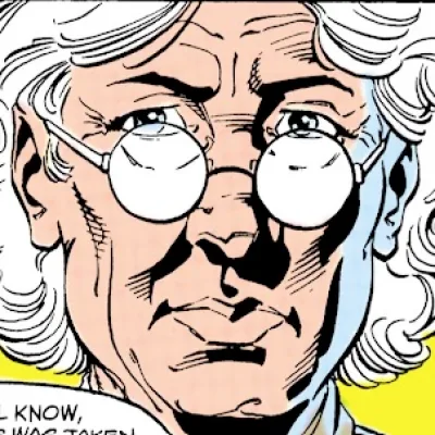 Sister Agnes Martinon