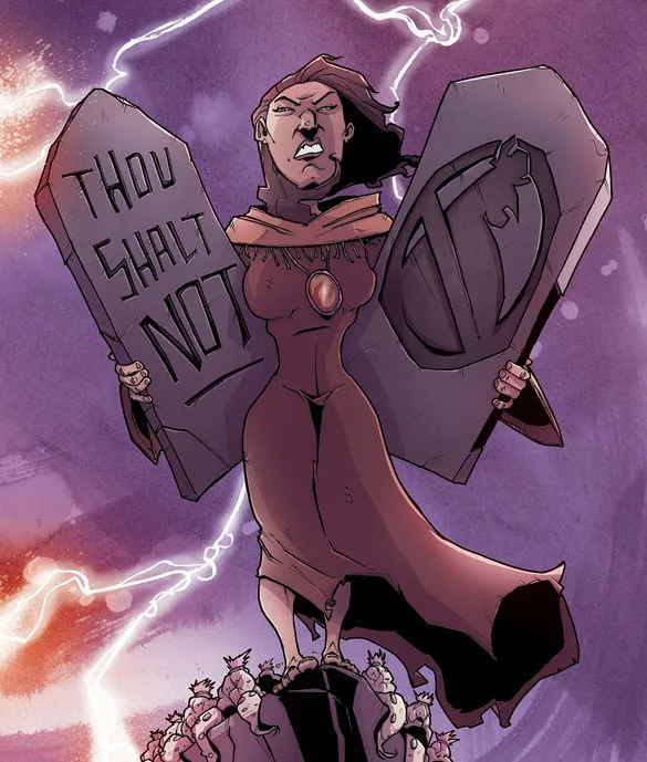 Sister Alani Adobo