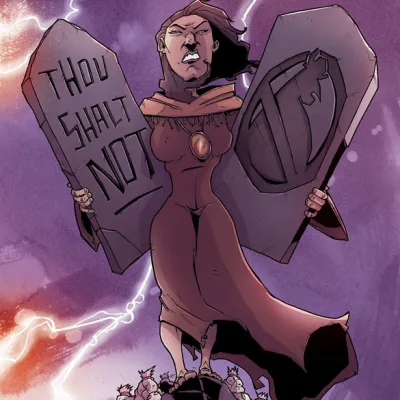 Sister Alani Adobo
