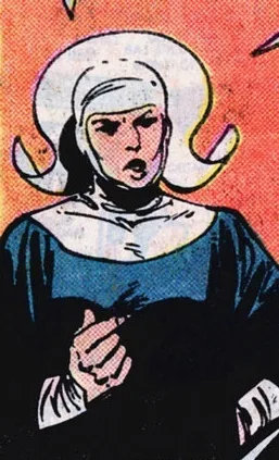 Sister Anne