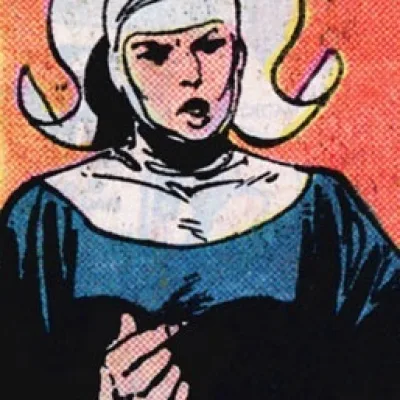 Sister Anne