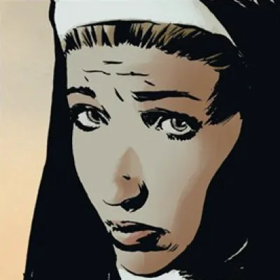Sister Bernard