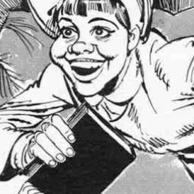 Sister Bertrille
