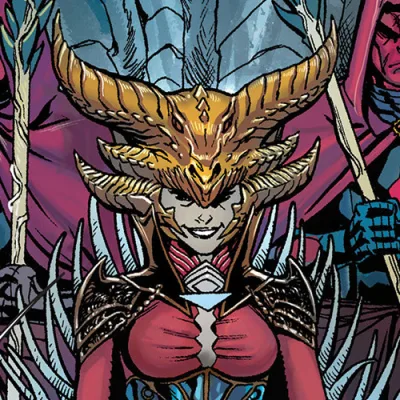 Sister Blood