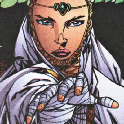 Sister Eve
