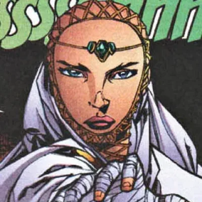 Sister Eve