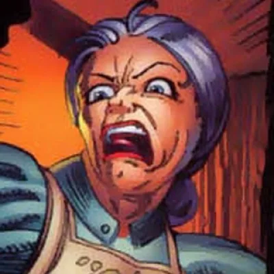 Sister Grannia