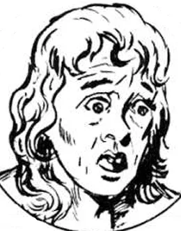 Sister Gudule