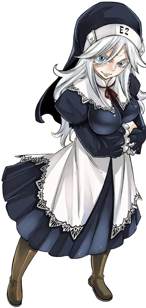 Sister Ivry