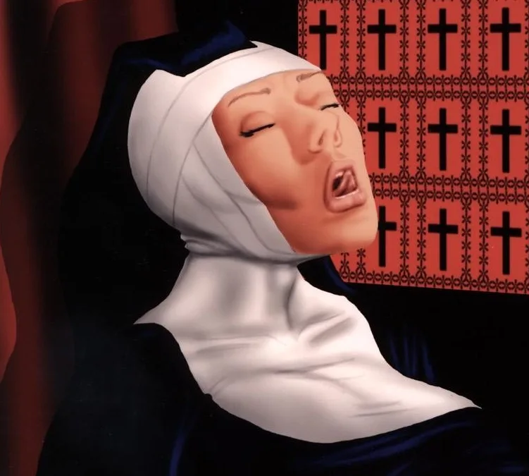 Sister Jacqueline