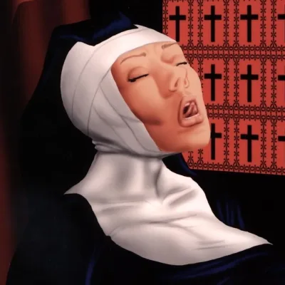Sister Jacqueline