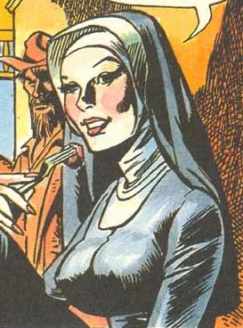 Sister Joan