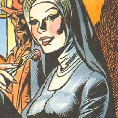 Sister Joan