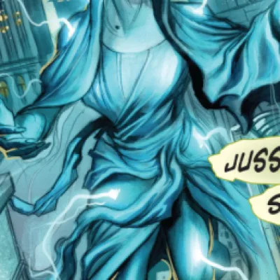 Sister Justine