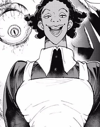 Sister Krone