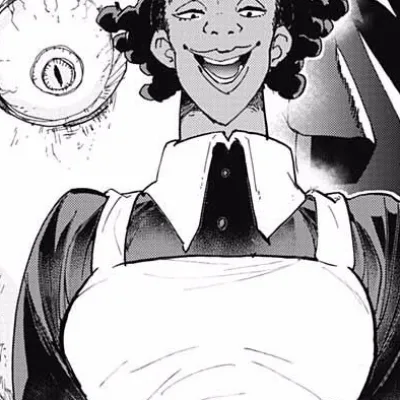 Sister Krone