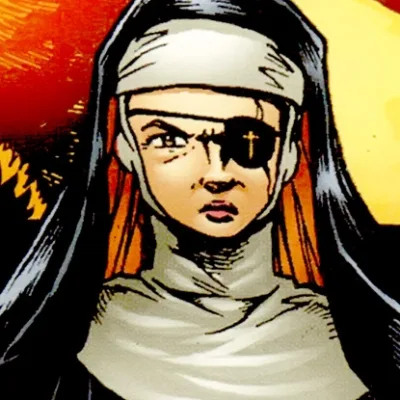 Sister Madeline