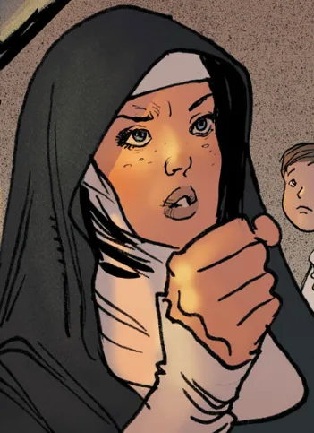 Sister Marks