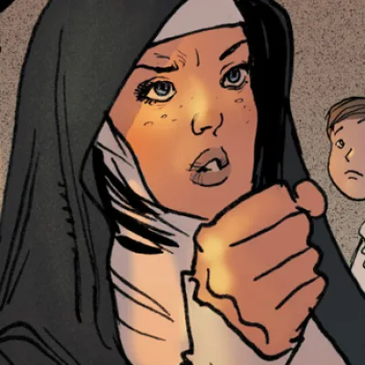 Sister Marks