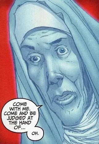 Sister Mary Helena