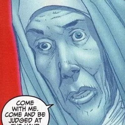 Sister Mary Helena