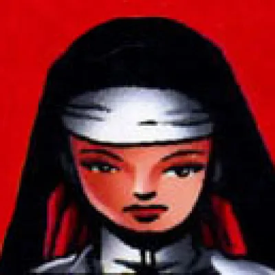 Sister Miyazaki