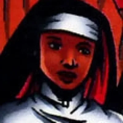 Sister Naba